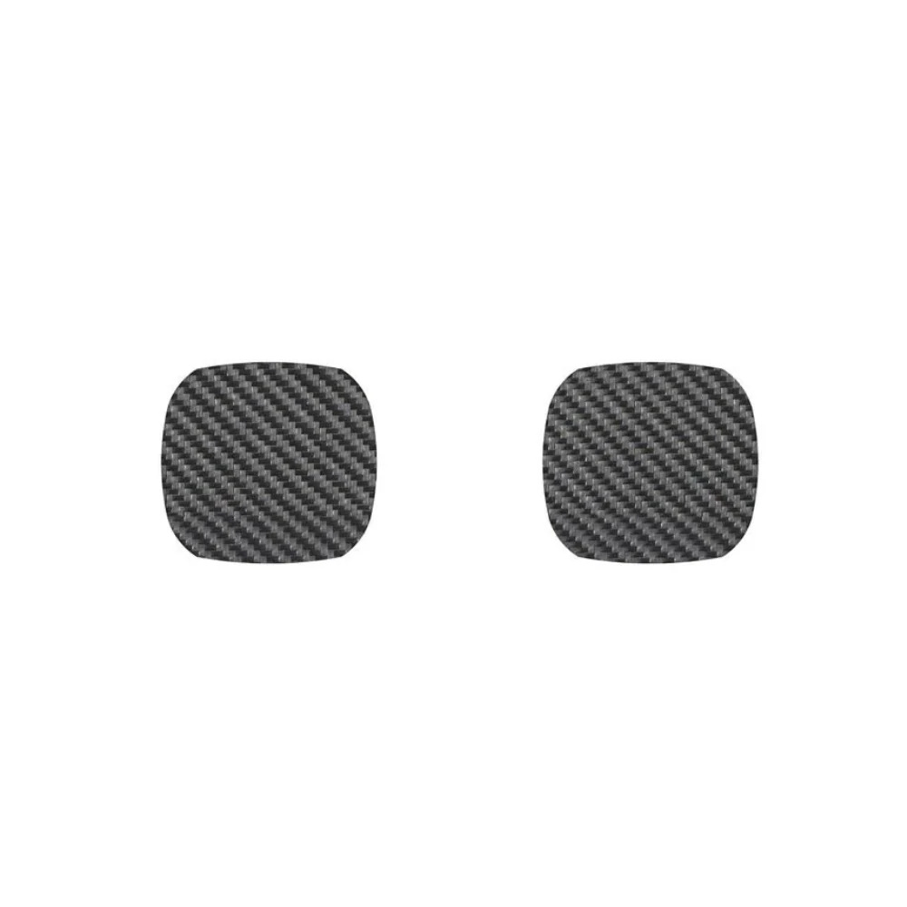 Tufskinz Exterior Door Handle Inserts for Nissan Frontier (2022-2024) - Image 4
