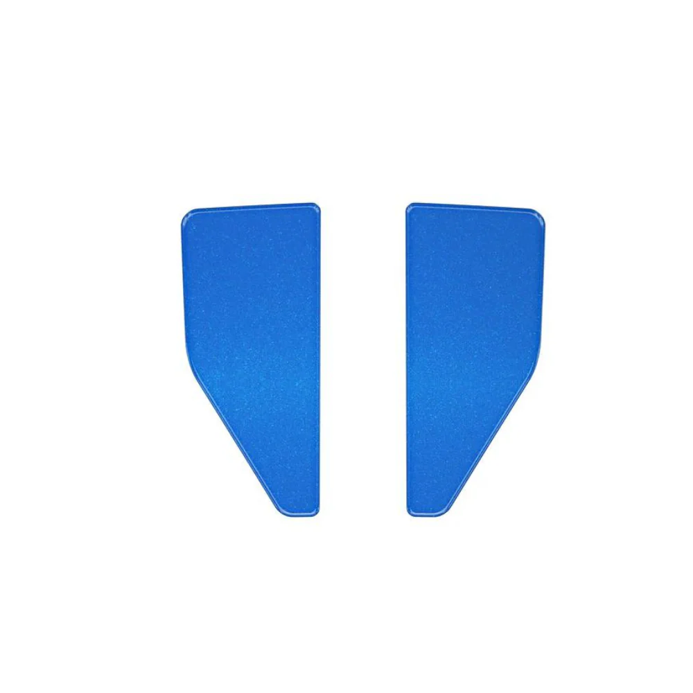 Tufskinz Fender Emblem Pocket Inserts for Ford Maverick (2022-2026) - Image 3