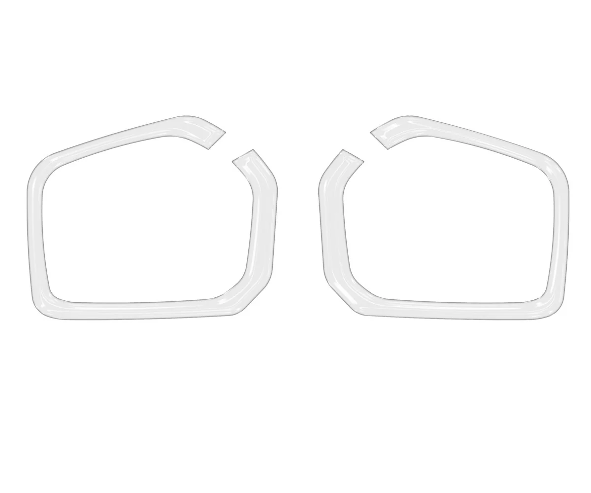 Tufskinz Foglight Accent Trim V1 for Tacoma (2016-2023) - Image 11