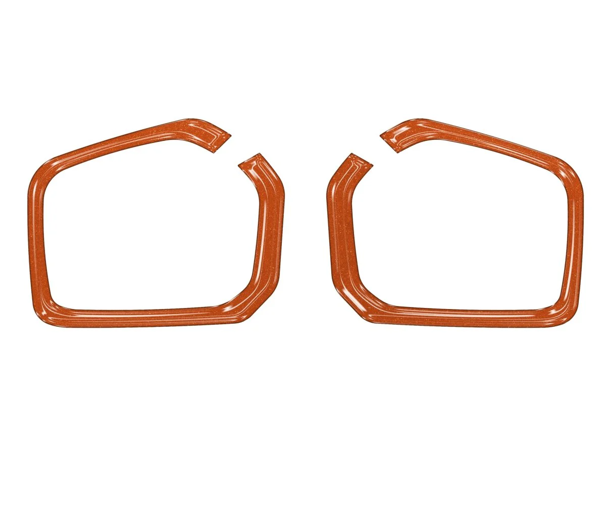 Tufskinz Foglight Accent Trim V1 for Tacoma (2016-2023) - Image 13
