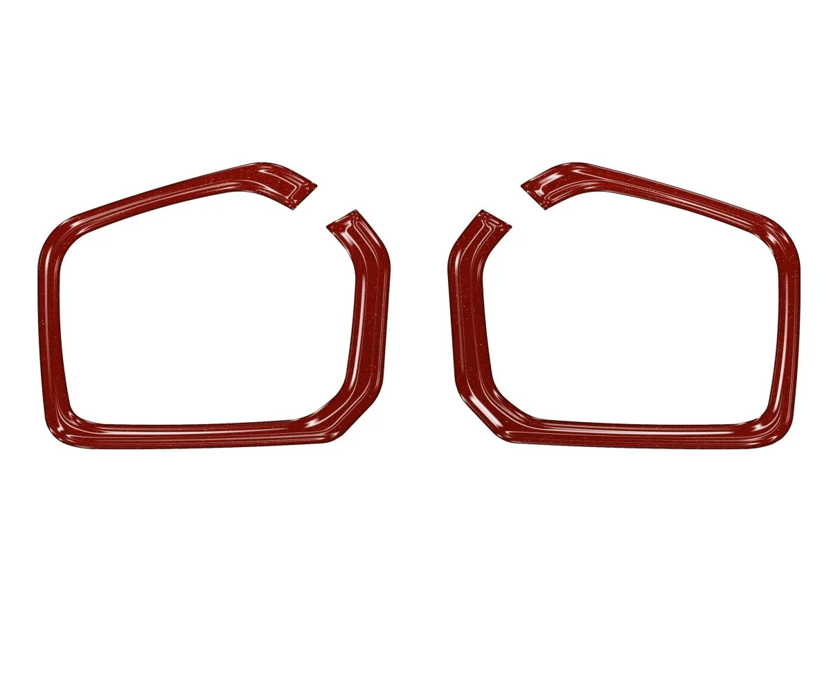Tufskinz Foglight Accent Trim V1 for Tacoma (2016-2023) - Image 17