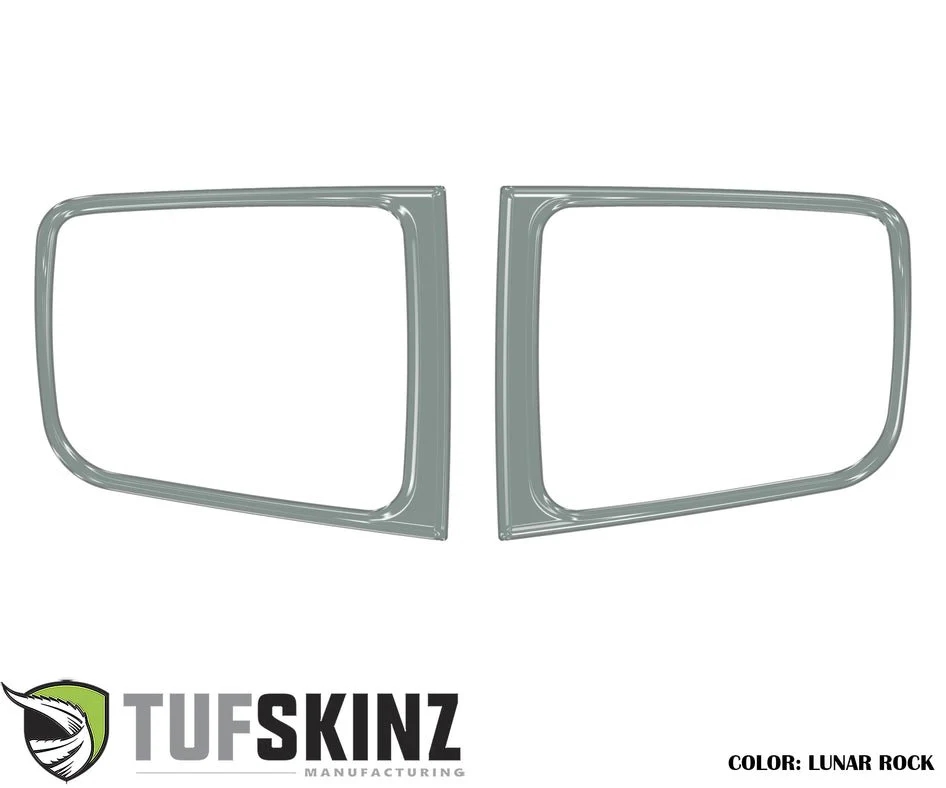 Tufskinz Foglight Accent Trim V2 for Tacoma (2016-2023) - Image 13