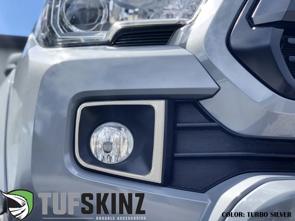 Tufskinz Foglight Accent Trim V2 for Tacoma (2016-2023) - Image 18