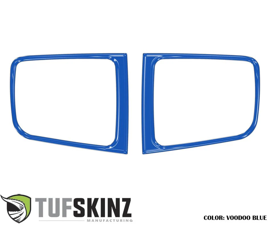 Tufskinz Foglight Accent Trim V2 for Tacoma (2016-2023) - Image 21