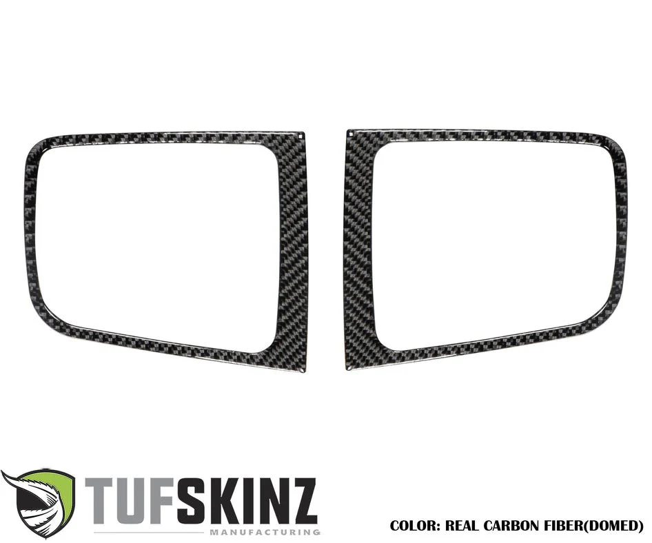Tufskinz Foglight Accent Trim V2 for Tacoma (2016-2023) - Image 37