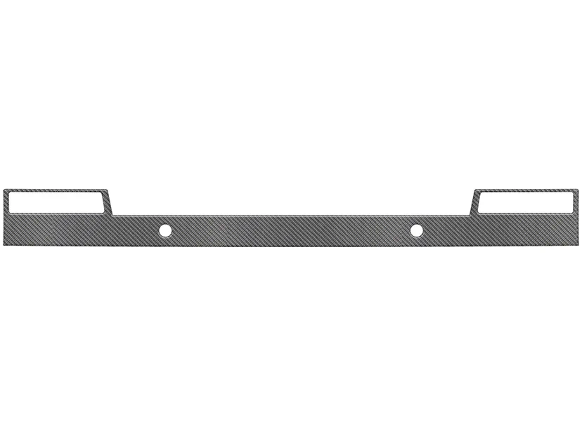 Tufskinz Front Bumper Overlay for 4Runner (2025-2026) - Image 3