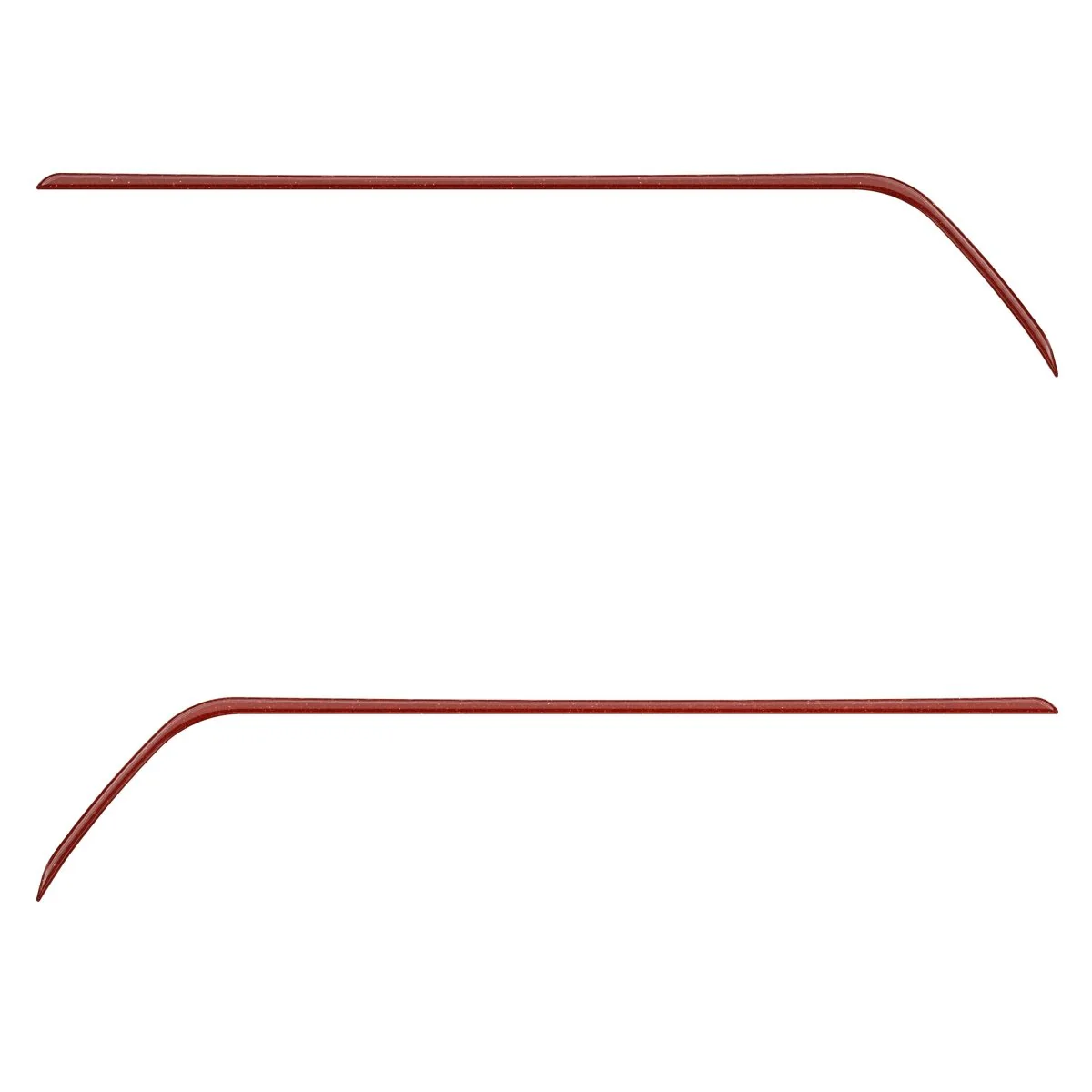Tufskinz Front Door Switch Side Panel Inserts for Tacoma (2016-2023) - Image 19