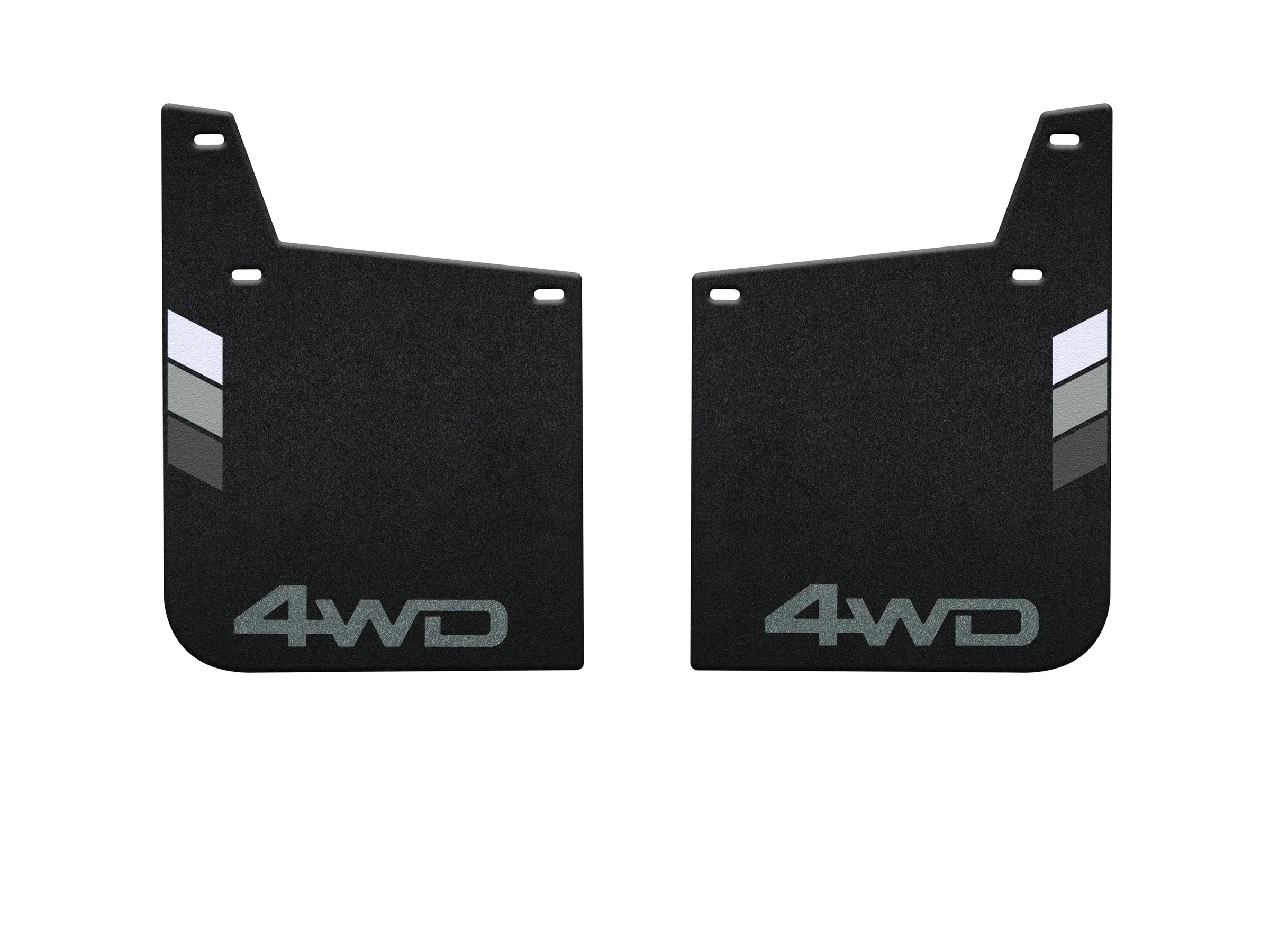 Tufskinz Front Mud Flaps for Tacoma (2016-2023) - Image 10