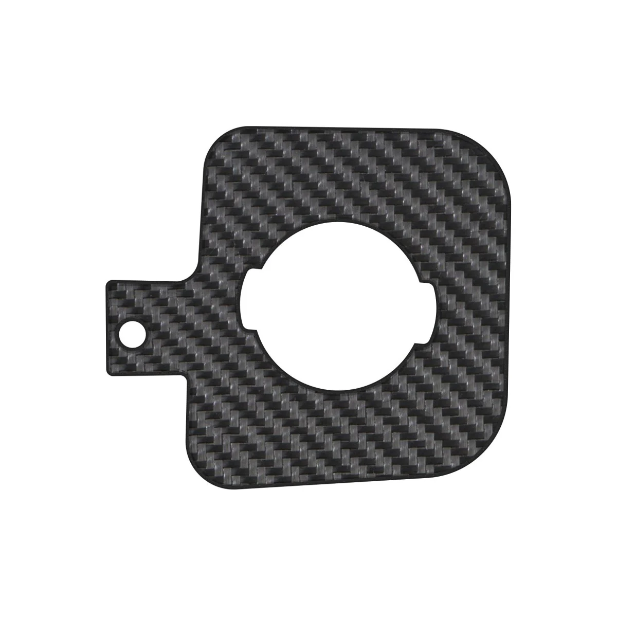 Tufskinz Gas Cap Holder(Fits Short Bed Only) for Tacoma (2005-2015) - Image 5