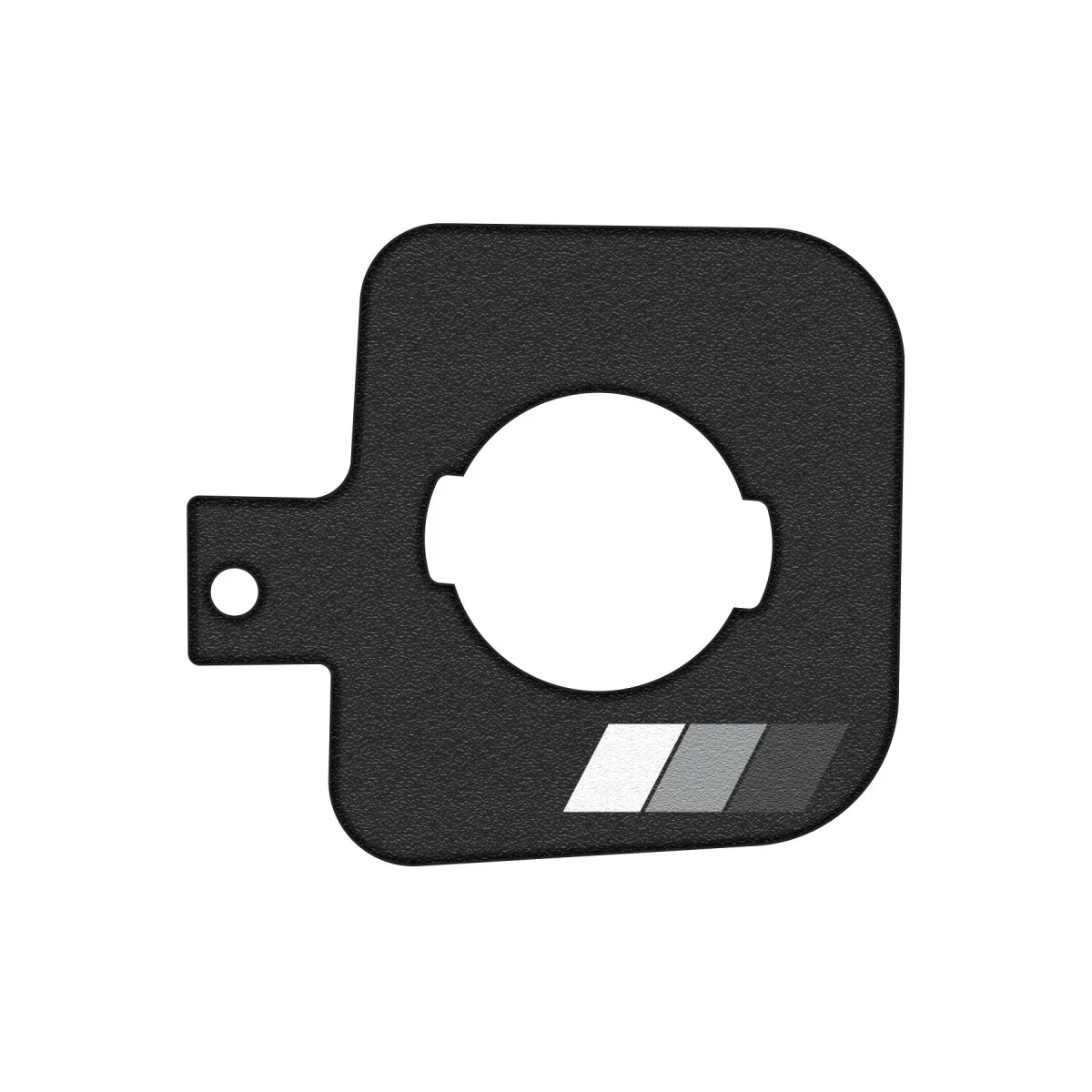 Tufskinz Gas Cap Holder(Fits Short Bed Only) for Tacoma (2005-2015) - Image 9
