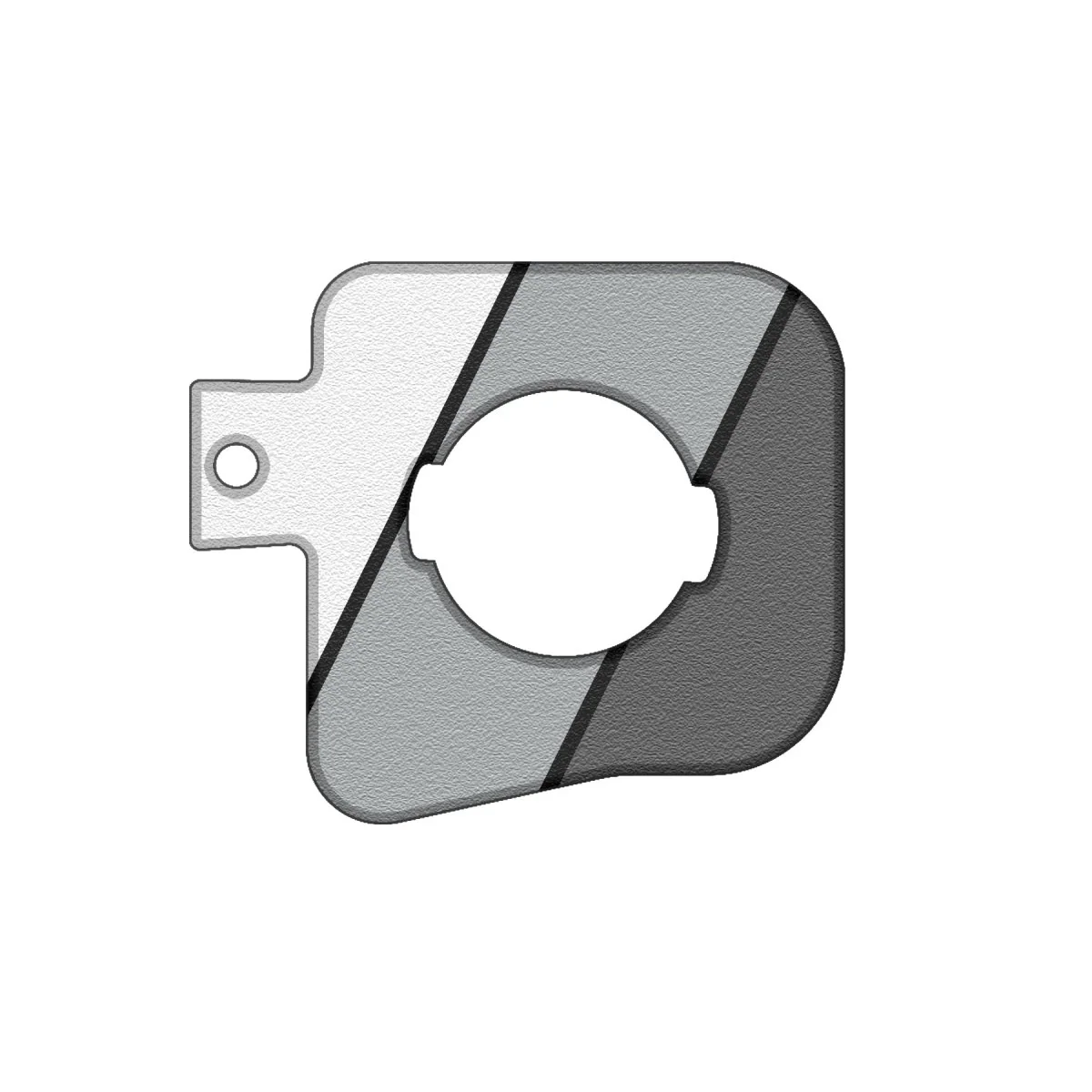 Tufskinz Gas Cap Holder (Long Bed Only) for Tacoma (2005-2015) - Image 11