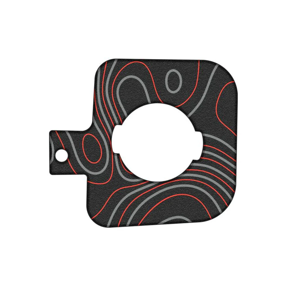Tufskinz Gas Cap Holder (Long Bed Only) for Tacoma (2005-2015) - Image 15