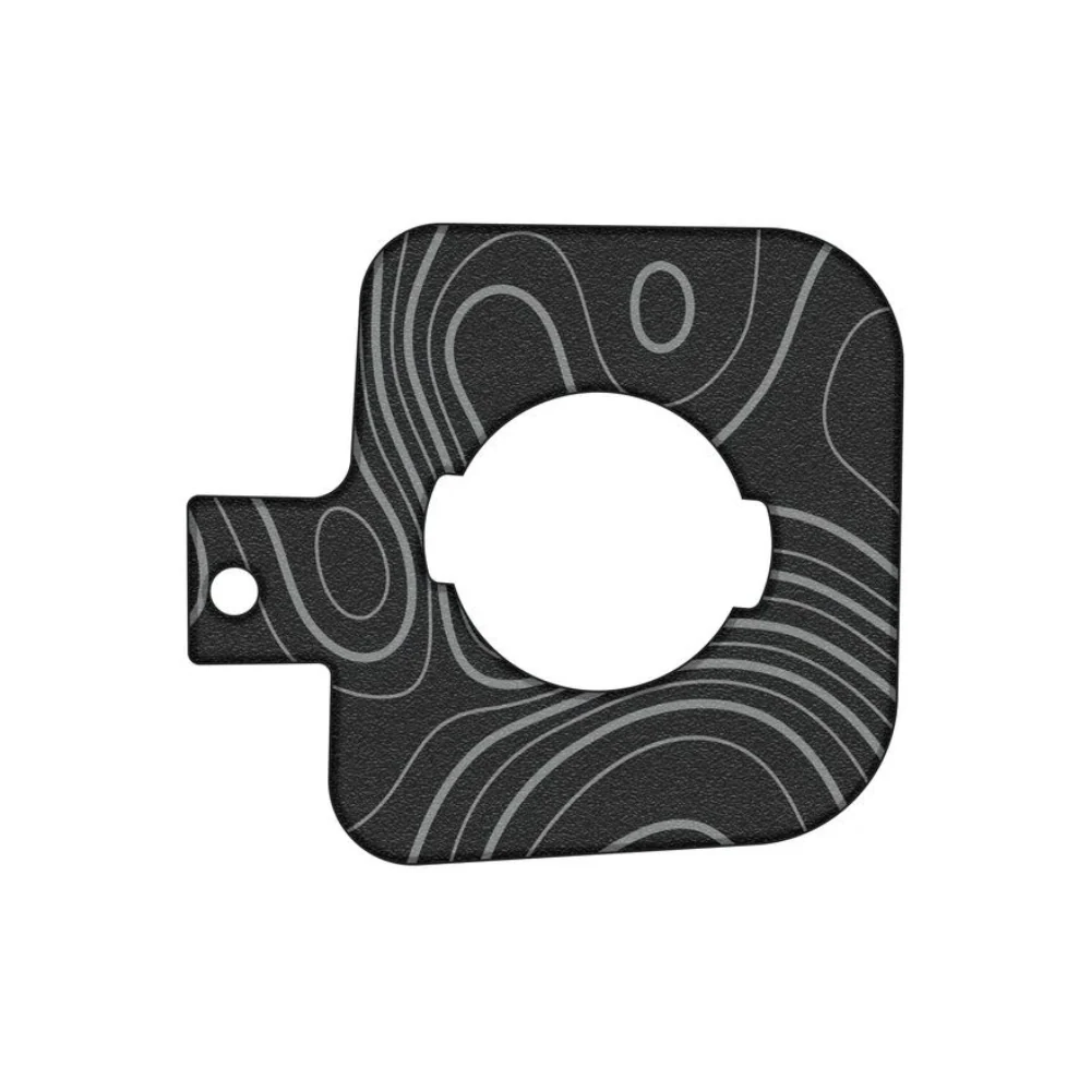 Tufskinz Gas Cap Holder (Long Bed Only) for Tacoma (2005-2015) - Image 16