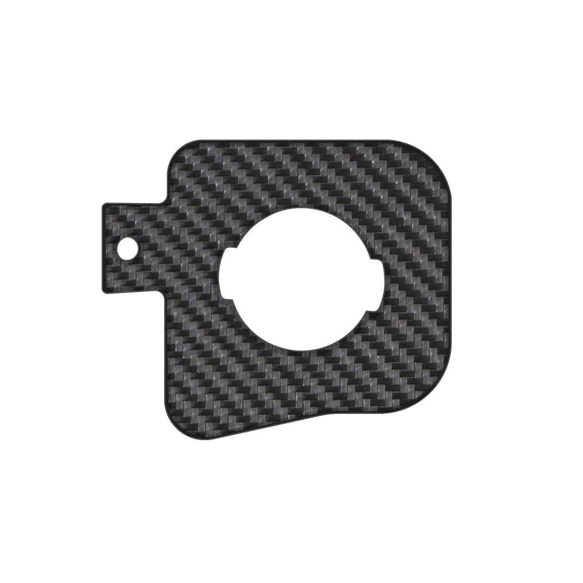 Tufskinz Gas Cap Holder (Long Bed Only) for Tacoma (2005-2015) - Image 8