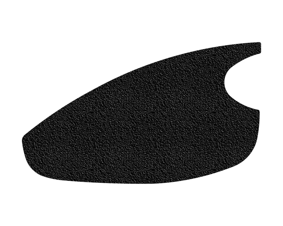 Tufskinz Gas Lid Protector Overlays for Tacoma (2016-2023) - Image 2