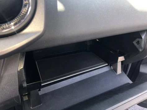 Tufskinz Glove Box Foam Inserts for  Tacoma (2016-2023) - Image 3