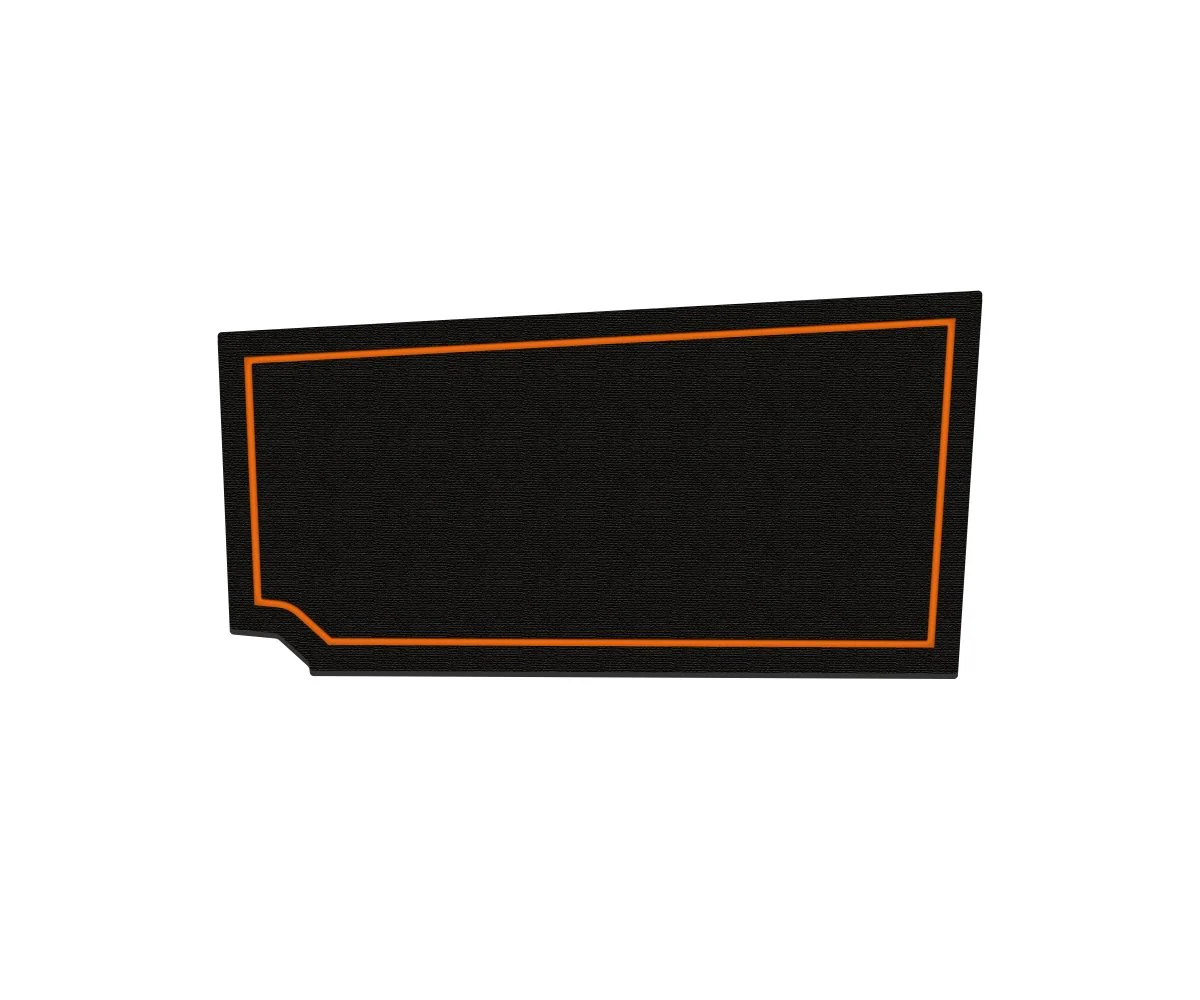 Tufskinz Glove Box Foam Inserts for  Tacoma (2016-2023) - Image 8