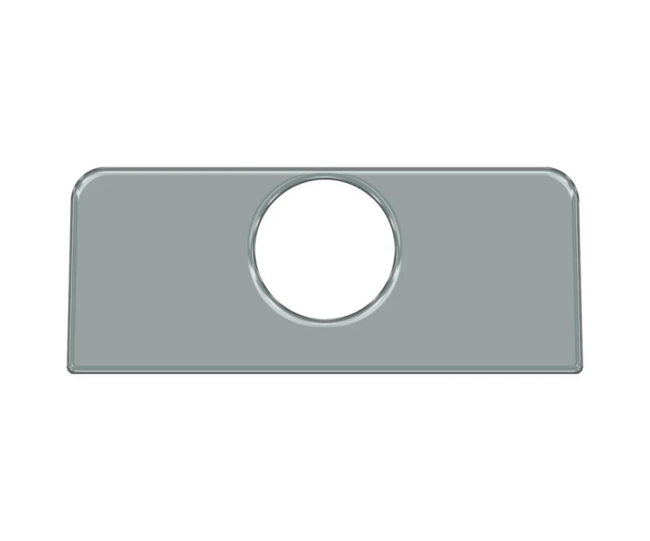 Tufskinz Glove Box Handle Accent Trim for  Tacoma (2016-2023) - Image 13