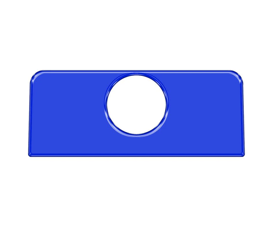 Tufskinz Glove Box Handle Accent Trim for  Tacoma (2016-2023) - Image 21