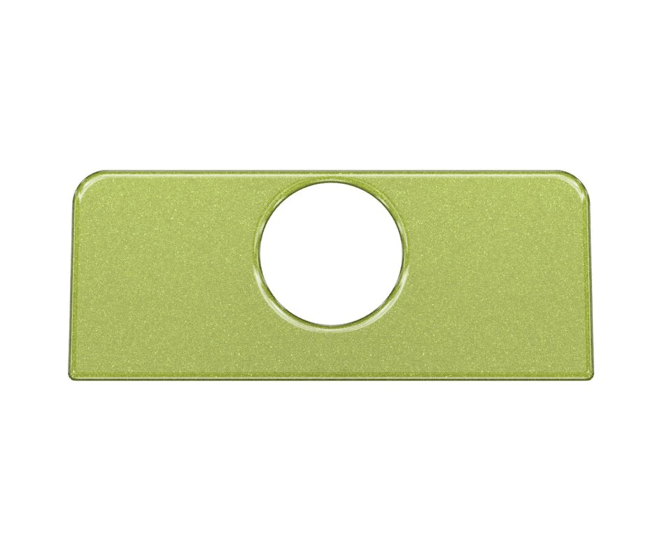 Tufskinz Glove Box Handle Accent Trim for  Tacoma (2016-2023) - Image 23