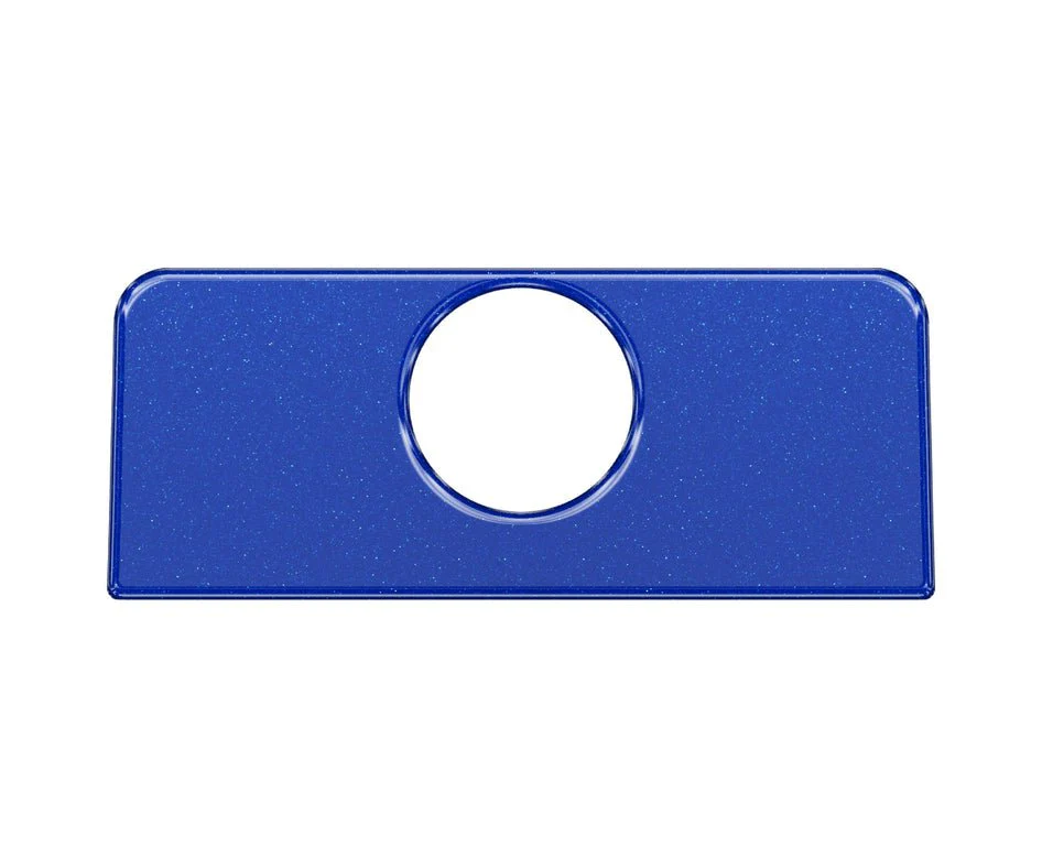 Tufskinz Glove Box Handle Accent Trim for  Tacoma (2016-2023) - Image 25
