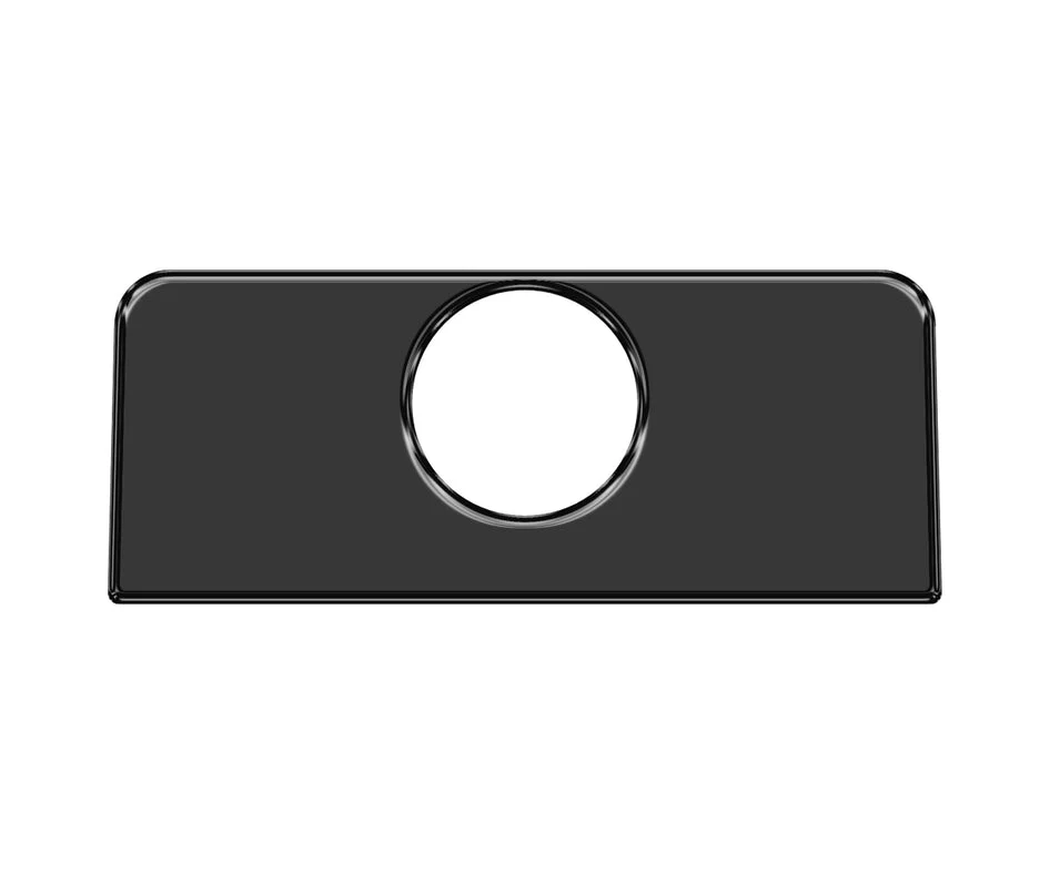 Tufskinz Glove Box Handle Accent Trim for  Tacoma (2016-2023) - Image 27