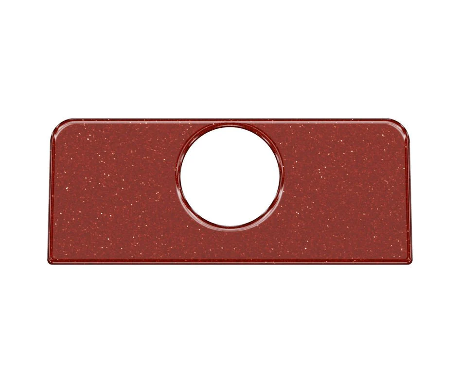 Tufskinz Glove Box Handle Accent Trim for  Tacoma (2016-2023) - Image 33