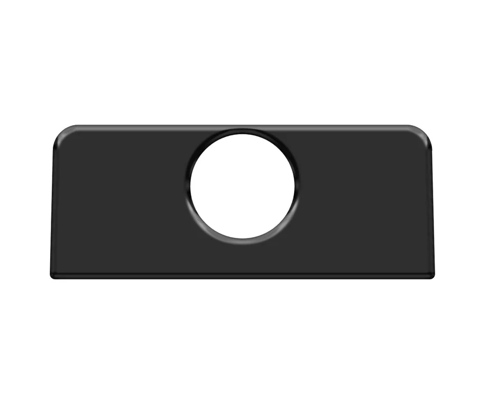 Tufskinz Glove Box Handle Accent Trim for  Tacoma (2016-2023) - Image 39