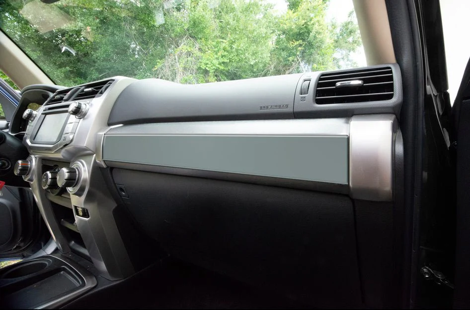 Tufskinz Glove Box Overlay Accent Trim For 4Runner (2014-2024) - Image 12