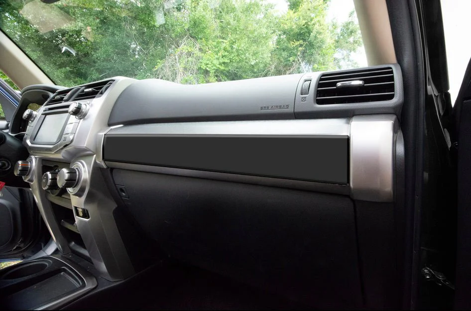 Tufskinz Glove Box Overlay Accent Trim For 4Runner (2014-2024) - Image 18