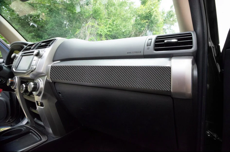 Tufskinz Glove Box Overlay Accent Trim For 4Runner (2014-2024) - Image 19