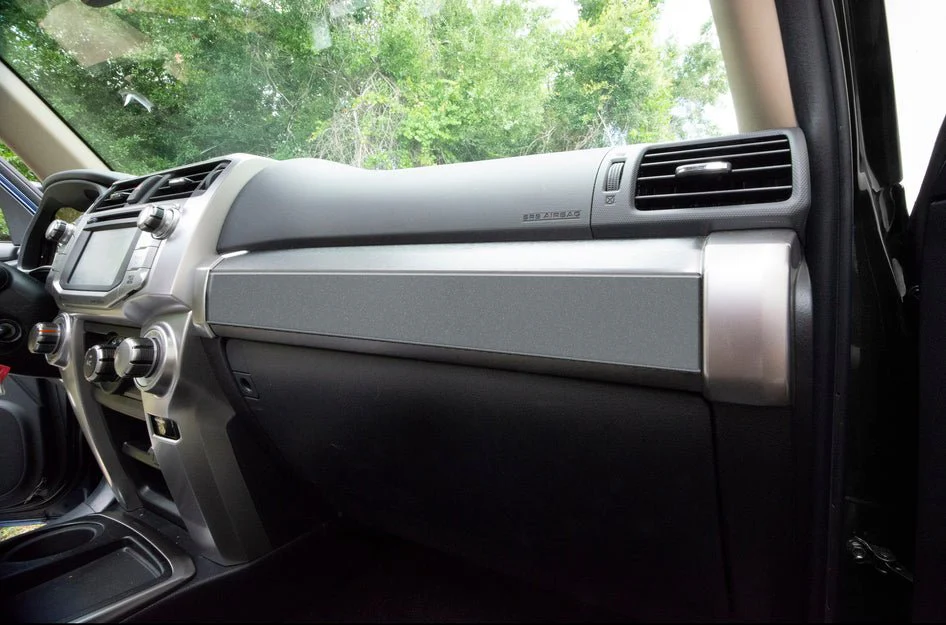 Tufskinz Glove Box Overlay Accent Trim For 4Runner (2014-2024) - Image 8