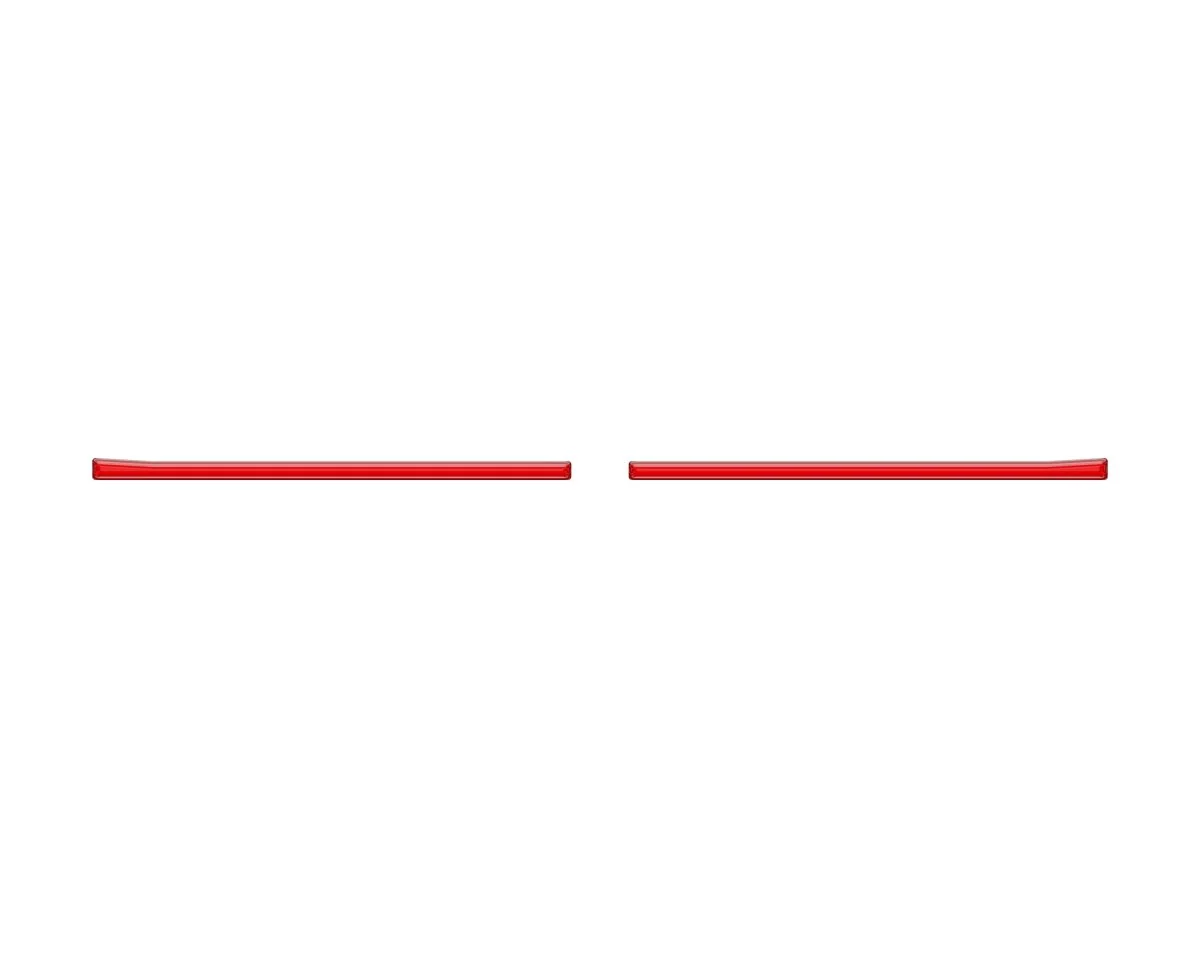 Tufskinz Grille Center Line Inserts for Tundra (2022-2026) - Image 10