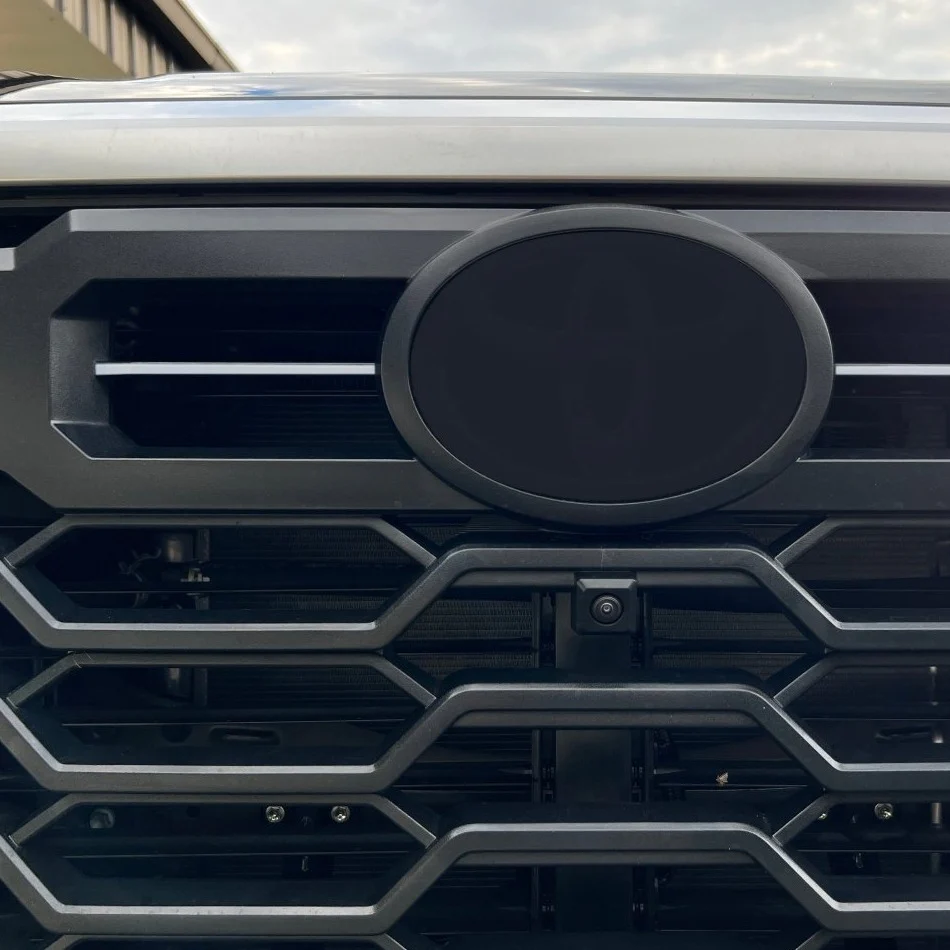 Tufskinz Grille Center Line Inserts for Tundra (2022-2026) - Image 7