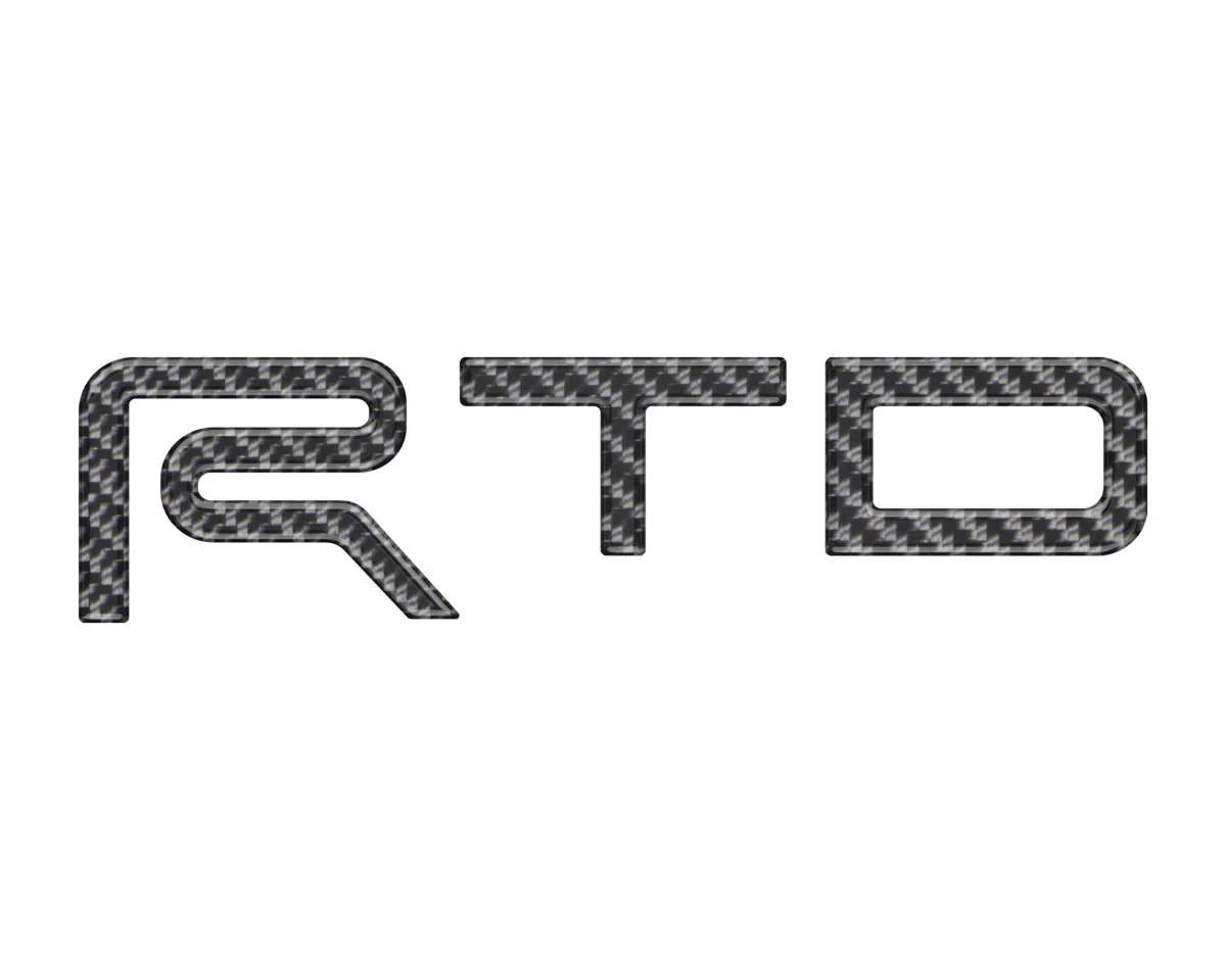 Tufskinz Grille Letter Inserts for Tundra (2022-2026) - Image 12