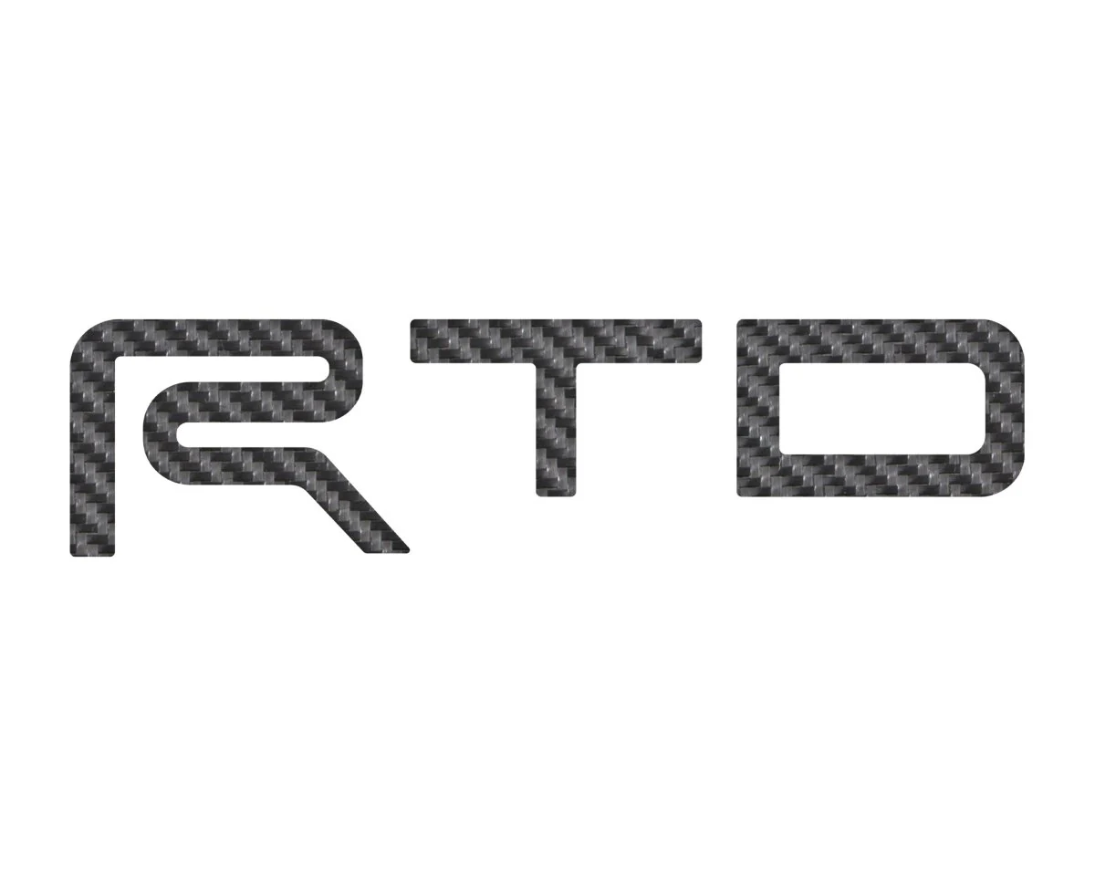 Tufskinz Grille Letter Inserts for Tundra (2022-2026) - Image 13