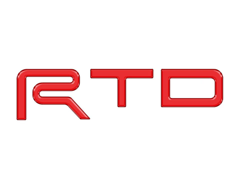 Tufskinz Grille Letter Inserts for Tundra (2022-2026) - Image 14