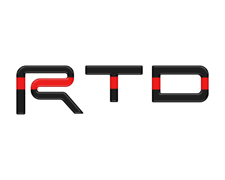 Tufskinz Grille Letter Inserts for Tundra (2022-2026) - Image 20
