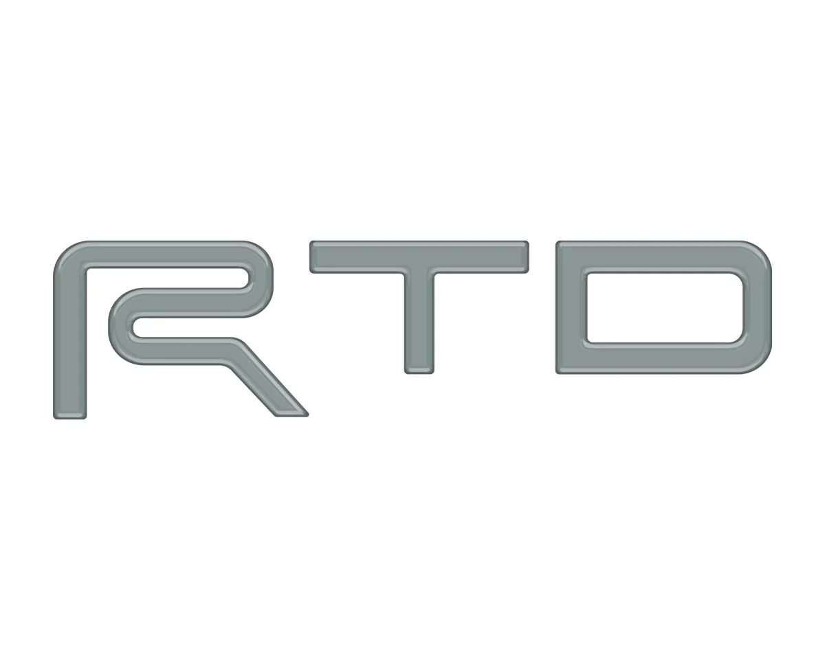 Tufskinz Grille Letter Inserts for Tundra (2022-2026) - Image 4