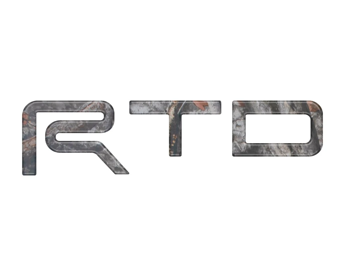 Tufskinz Grille Letter Inserts for Tundra (2022-2026) - Image 7