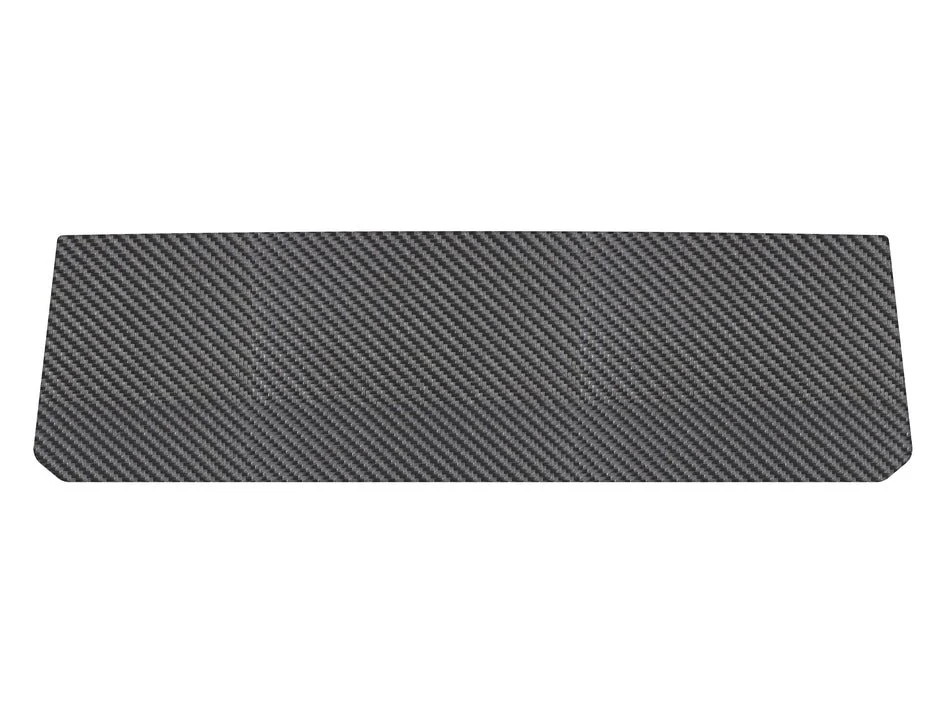 Tufskinz Hood Scoop Overlays for Tacoma (2016-2023) - Image 2