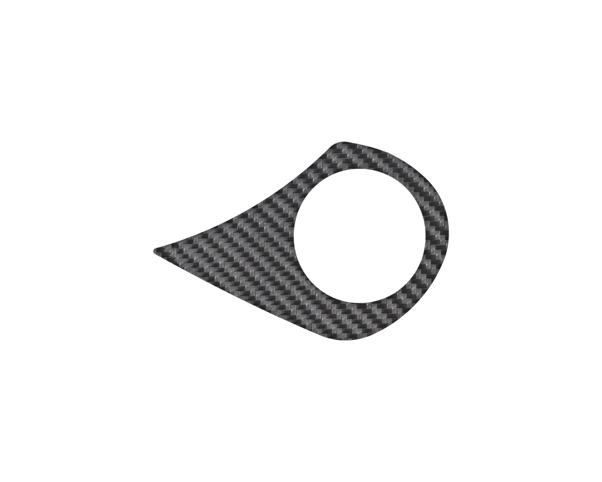 Tufskinz Key Ring Accent Trim for Ford Maverick (2022-2024) - Image 6