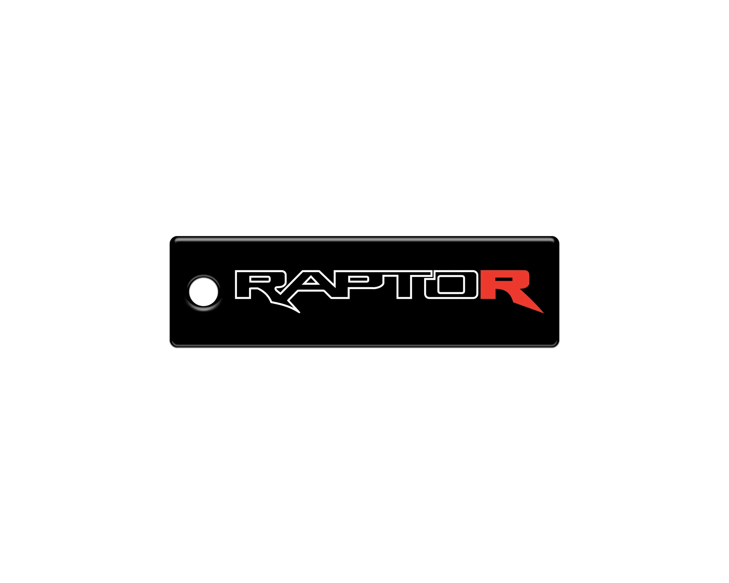Tufskinz Keychain Badge - Image 14