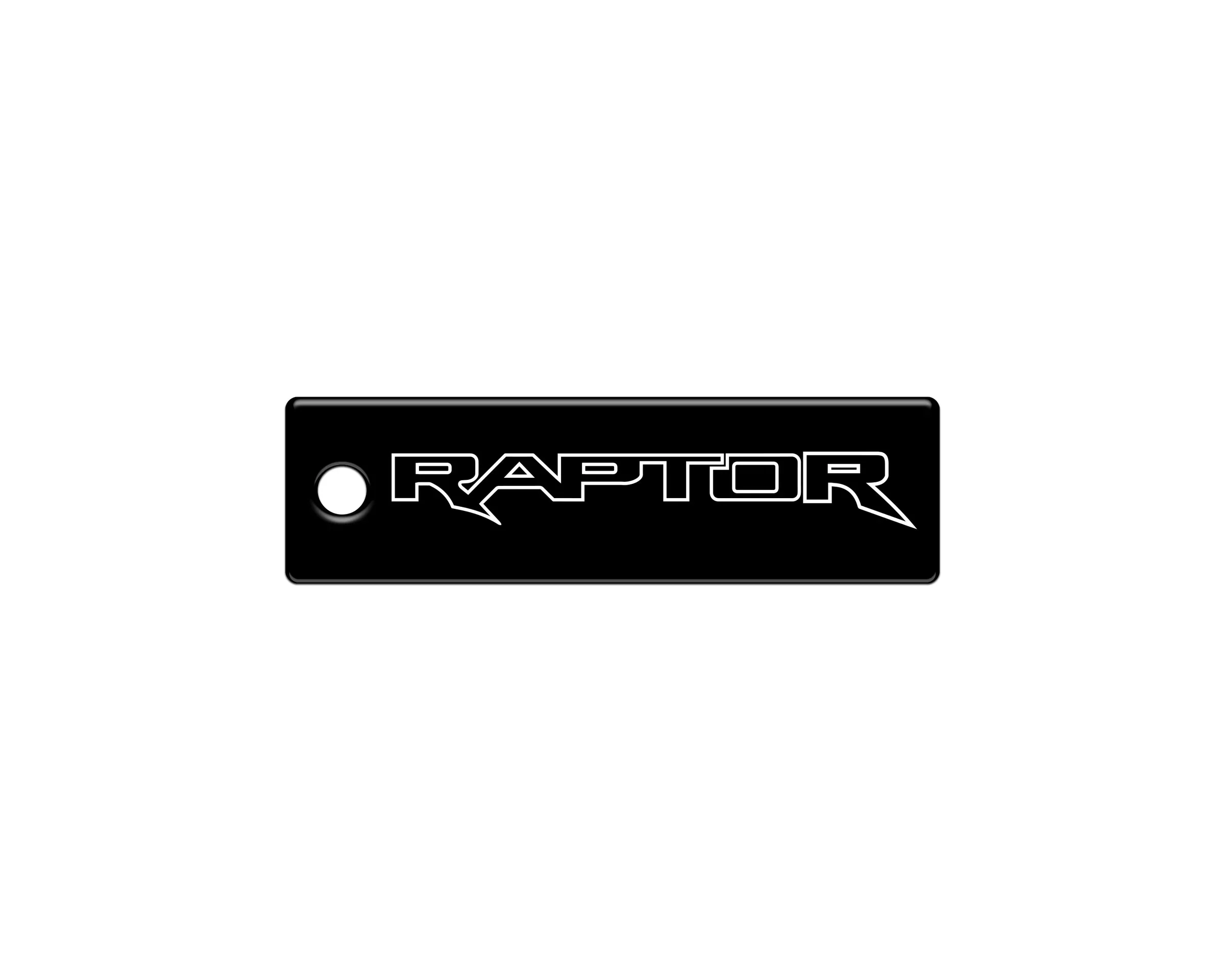 Tufskinz Keychain Badge - Image 15