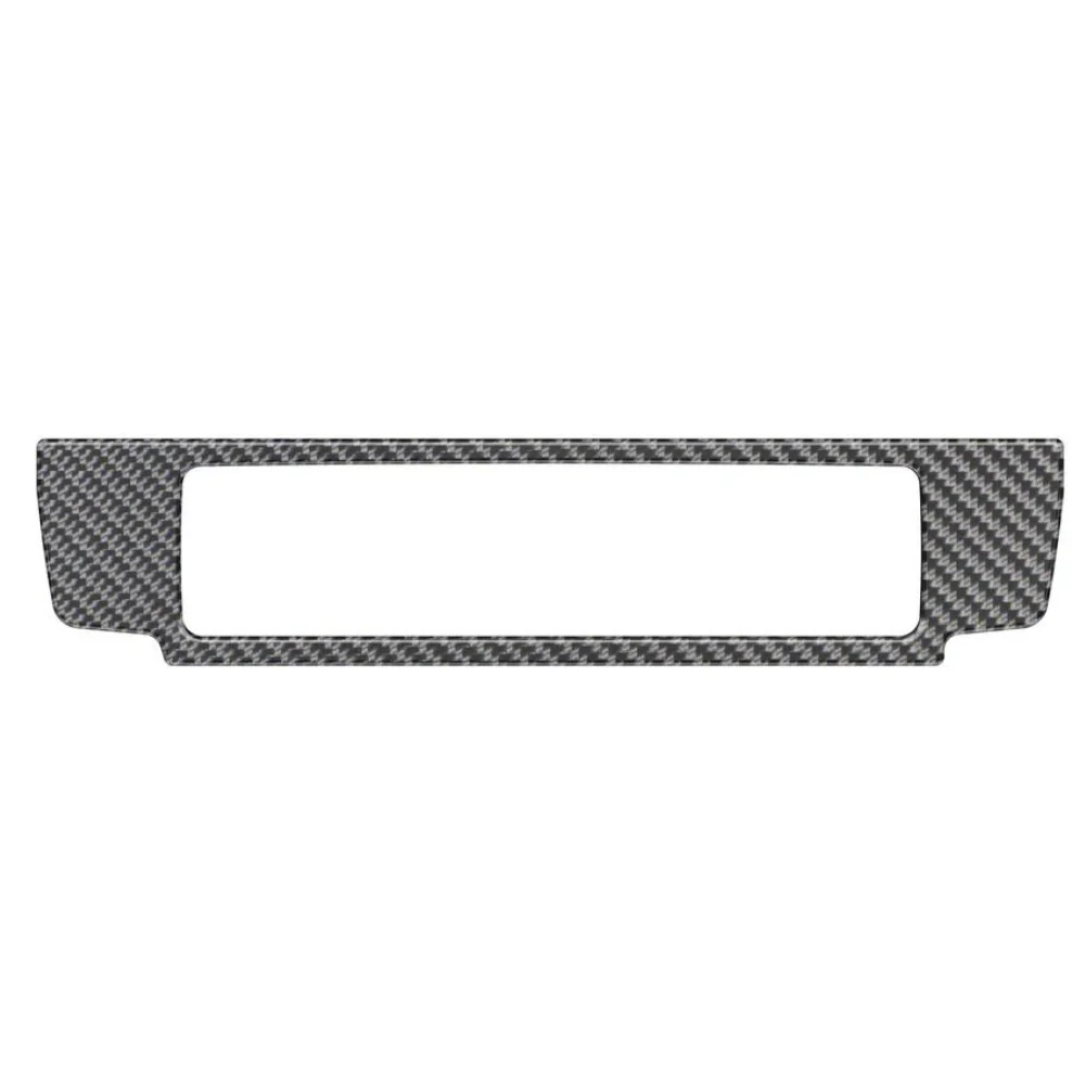 Tufskinz Lowe Dash Accent Trim for Nissan Frontier (2022-2024) - Image 3