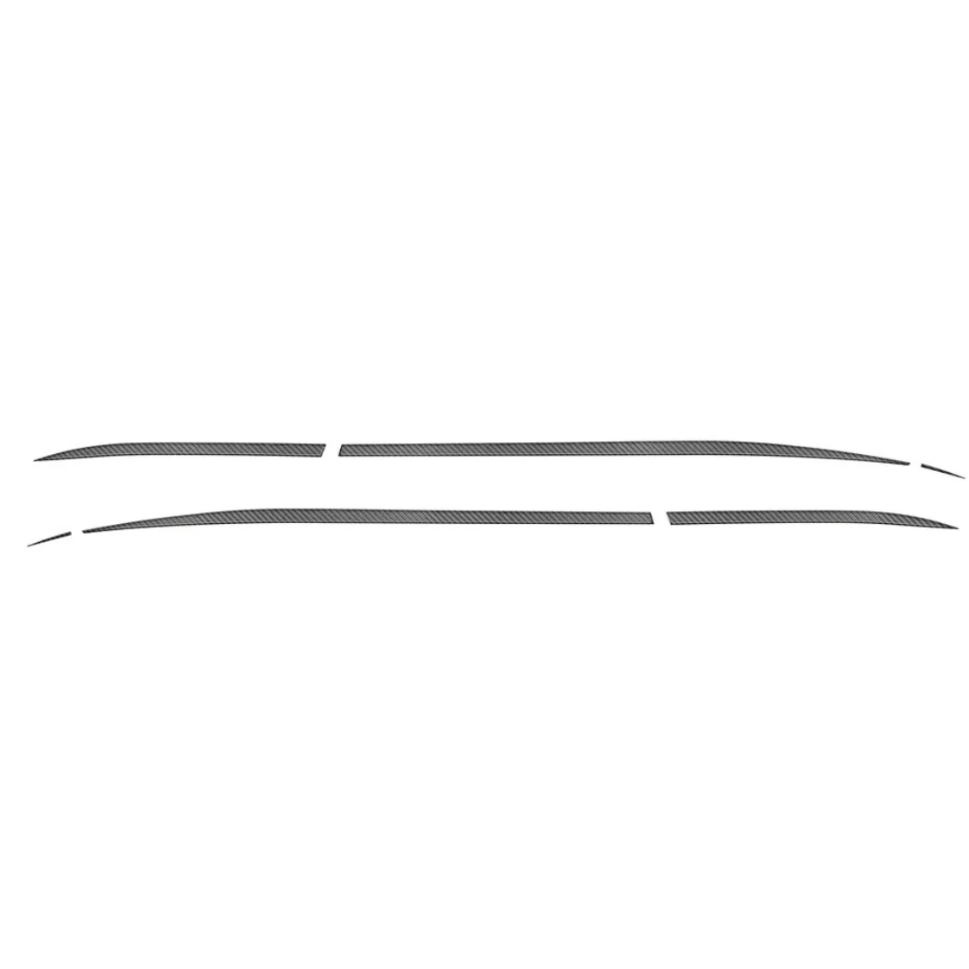 Tufskinz Lower Door Accent Trim for Land Cruiser (2024-2025) - Image 3
