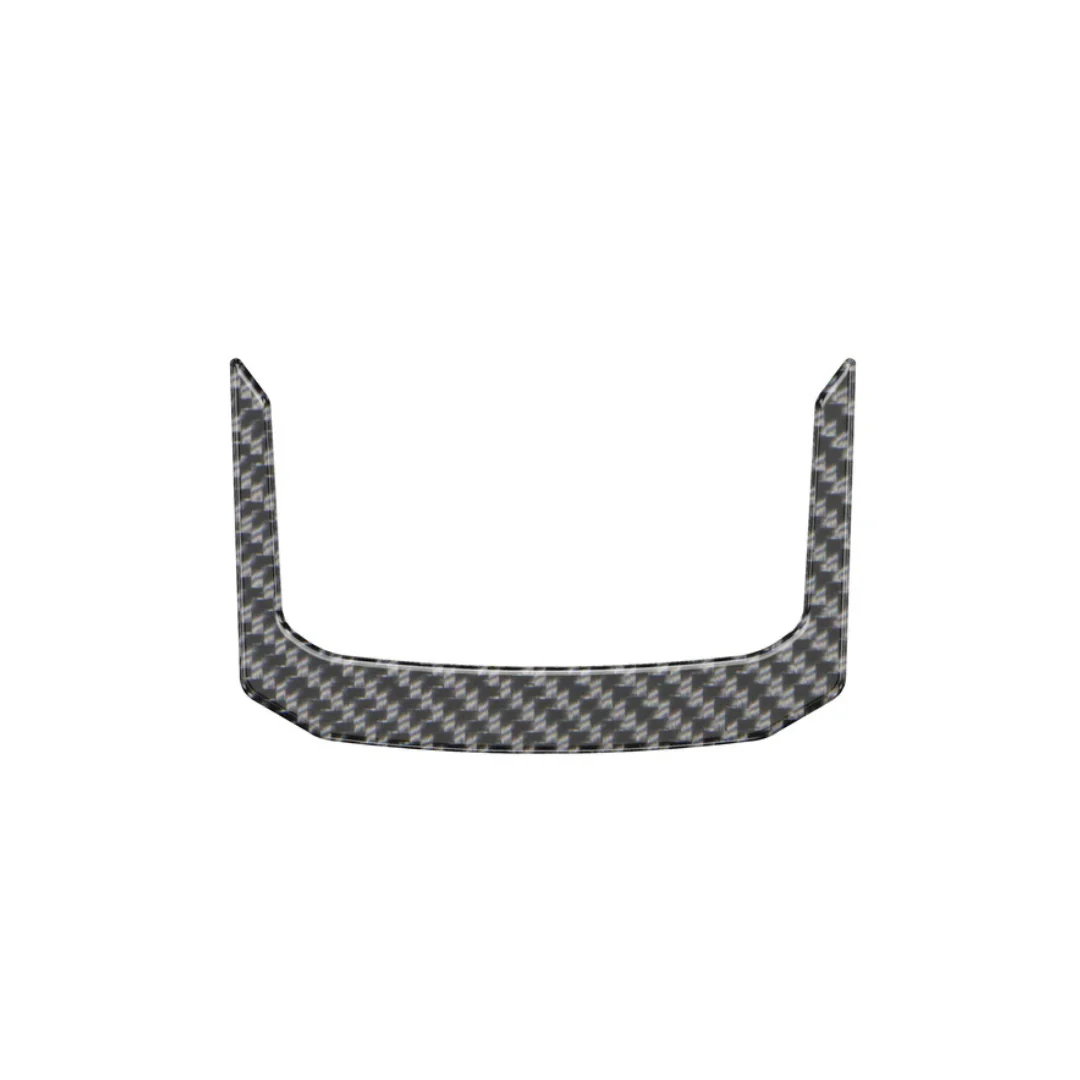 Tufskinz Lower Steering Wheel Accent Trim for Land Cruiser (2024-2025) - Image 3