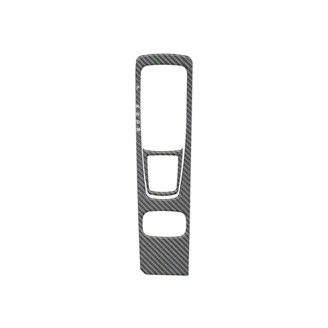 Tufskinz Mechanical Shifter Surround Accent Trim for Ford Ranger (2024-2025) - Image 3