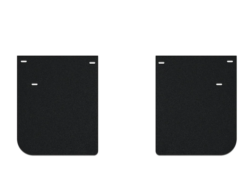 Tufskinz Mud Flaps for Tundra (2022-2026) - Image 13