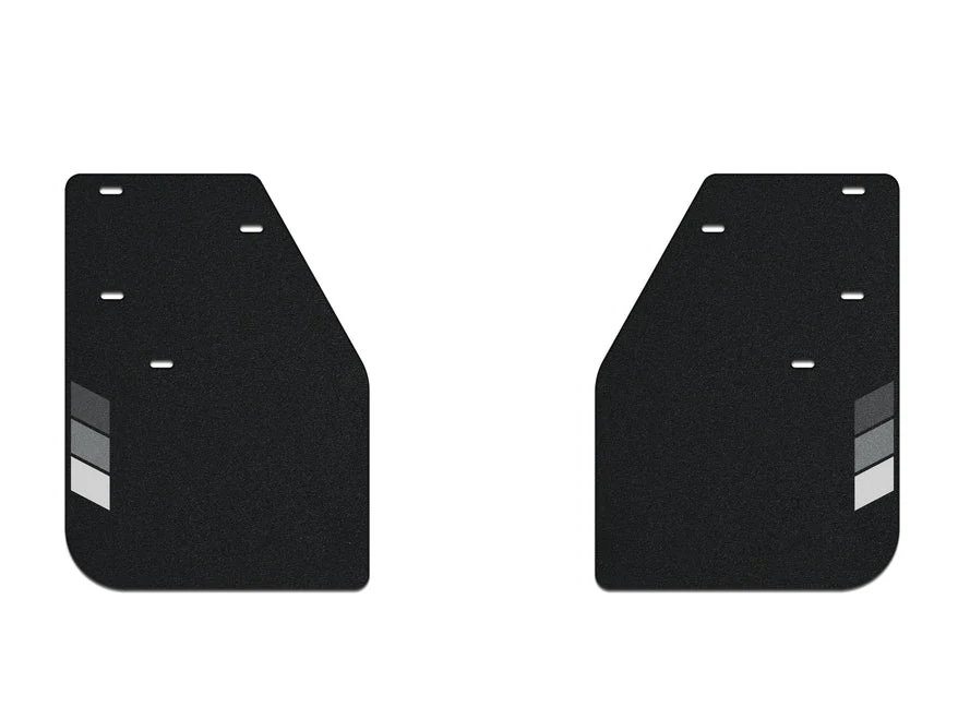Tufskinz Mud Flaps for Tundra (2022-2026) - Image 18